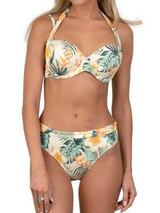 Bomain Ibiza gelb set