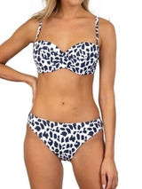 Bomain Tasmanie navy-blau set