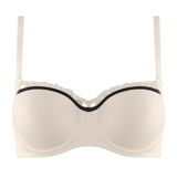 Marlies Dekkers Space Odyssey elfenbein vorgeformter bh