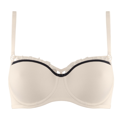 Marlies Dekkers Space Odyssey elfenbein vorgeformter bh