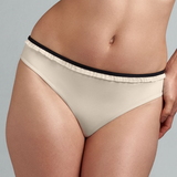 Marlies Dekkers Space Odyssey elfenbein slip