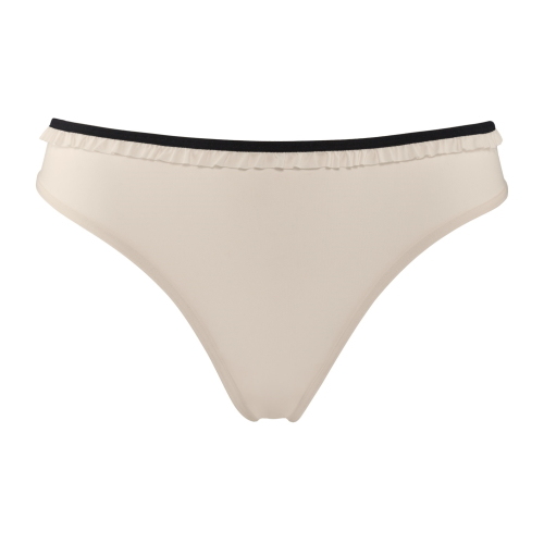 Marlies Dekkers Space Odyssey elfenbein slip