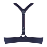 Marlies Dekkers Gloria navy-blau/pink push up bh