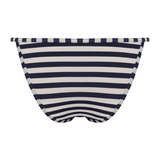 Marlies Dekkers Bademode Marinière navy-blau/elfenbein bikini slip