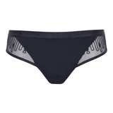 Lisca Ivonne anthrazit slip