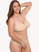 Lisca Ivonne pulver brasilianischer slip