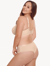 Lisca Ivonne pulver brasilianischer slip