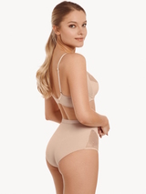 Lisca Ivonne pulver hoher slip