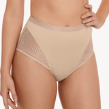 Lisca Ivonne pulver hoher slip