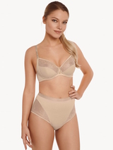 Lisca Ivonne pulver hoher slip