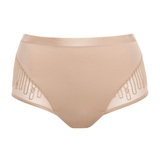 Lisca Ivonne pulver hoher slip