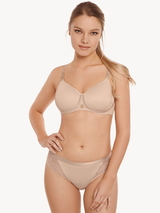 Lisca Ivonne pulver ohne bügel bh