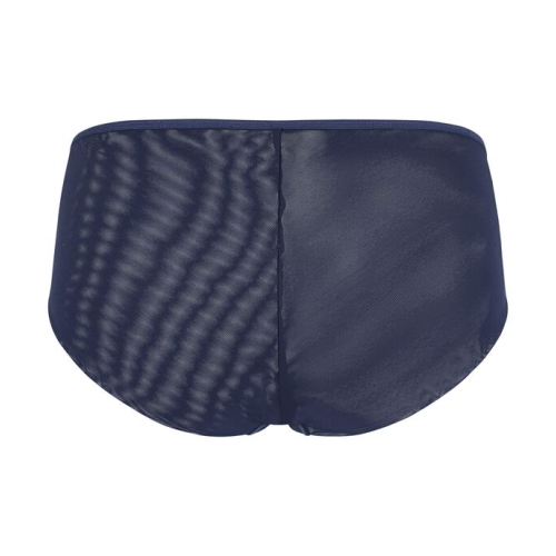 Sapph Fabulous navy-blau/print hipster