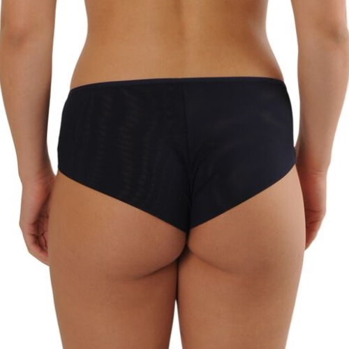 Sapph Fabulous navy-blau/print hipster