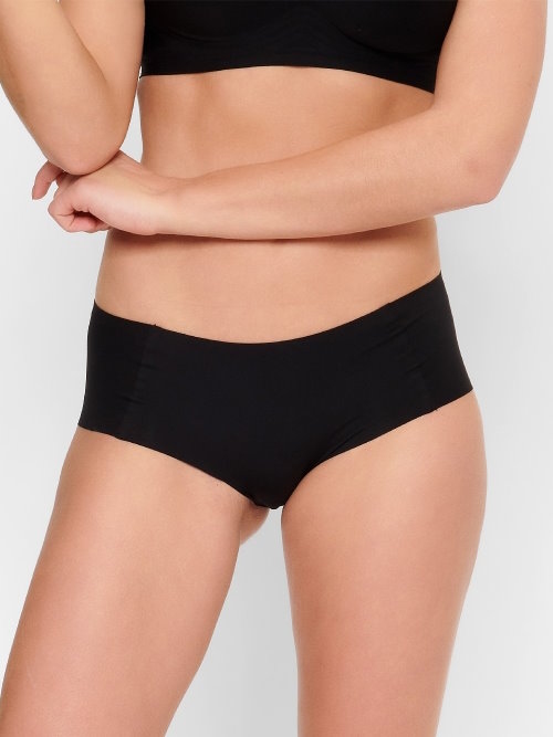 LingaDore Täglich Soft Sensation schwarz hipster