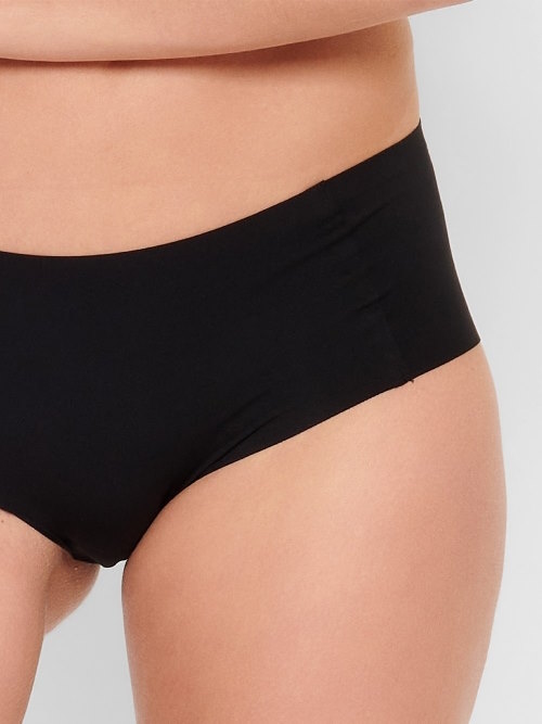 LingaDore Täglich Soft Sensation schwarz hipster