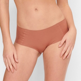 LingaDore Täglich Soft Sensation leder braun hipster