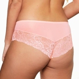 LingaDore Salema fluoreszierendes orange hipster
