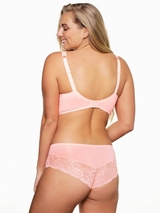 LingaDore Salema fluoreszierendes orange hipster