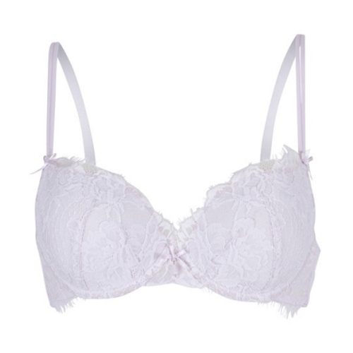 LingaDore Orchid Ice orchidee push up bh