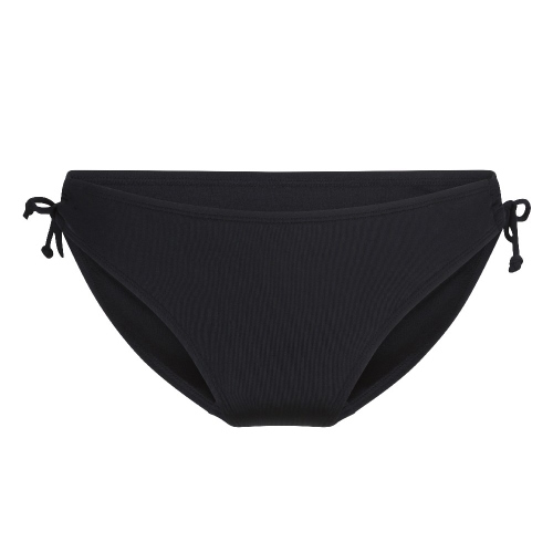 LingaDore Strand Jaimi schwarz bikini slip