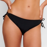 LingaDore Strand Jaimi schwarz bikini slip