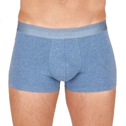 HOM Classic jeans blau boxershort