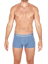 HOM Classic jeans blau boxershort