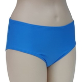 Bomain Paris blau tankini set