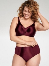Naturana Minimizer weinrot slip