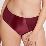 Naturana Minimizer weinrot slip