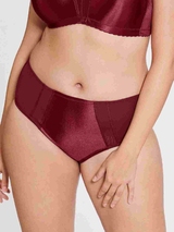Naturana Minimizer weinrot slip