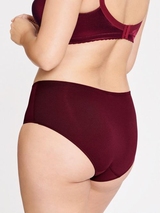 Naturana Minimizer weinrot slip