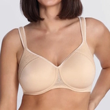 Lisca Gina pulver ohne bügel bh