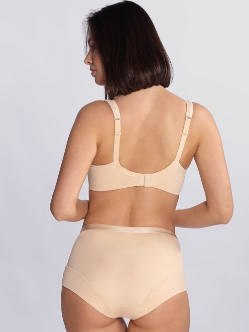 Lisca Gina pulver ohne bügel bh