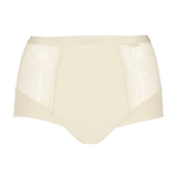 Lisca Gina elfenbein hoher slip