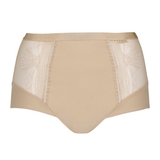Lisca Gina pulver hoher slip
