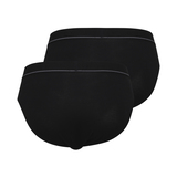 Bugatti Venetië schwarz männer slip