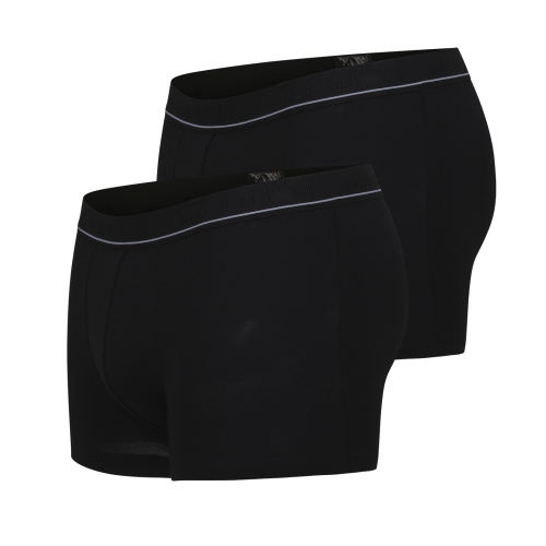 Bugatti Venetië schwarz boxershort