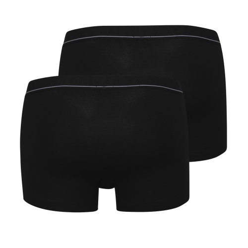 Bugatti Venetië schwarz boxershort