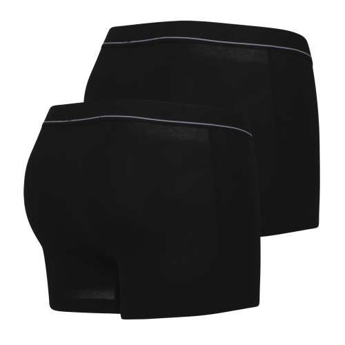 Bugatti Venetië schwarz boxershort