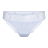 LingaDore Heather Blue baby blau slip