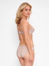 LingaDore Bark Elegance  slip