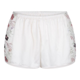 LingaDore Nacht Powder Puff beige pyjama-hose