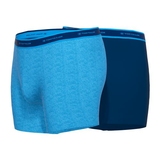 Tom Tailor Jeans  jeans blau boxershort