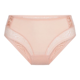 LingaDore Peach Nectar peach pink hoher slip
