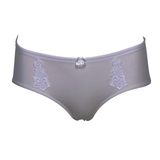 Elbrina Valerie grau/silber slip