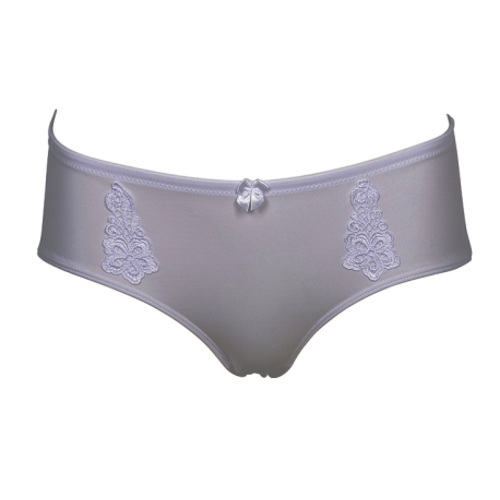 Elbrina Valerie grau/silber slip