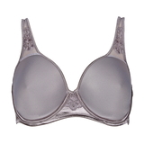 Elbrina Valerie grau/silber vorgeformter bh