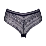After Eden Dinte navy-blau slip